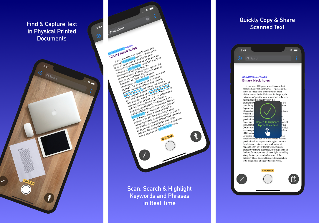 WRD Camera gallery image