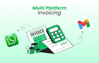 Solvision Invoicing & Inventory Software gallery image