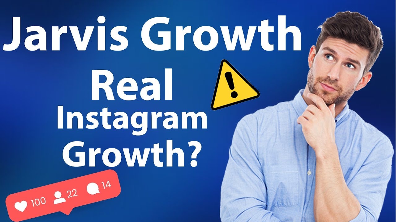 Jarvis Growth gallery image