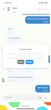 Gibber - Don't Gibber, Communicate gallery image