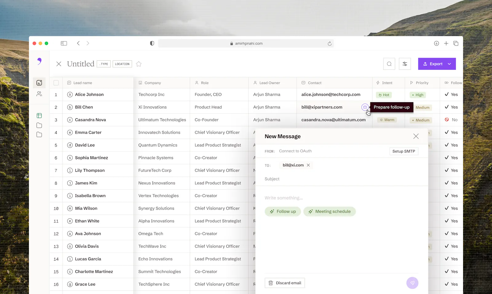 Rectraa screenshot 6
