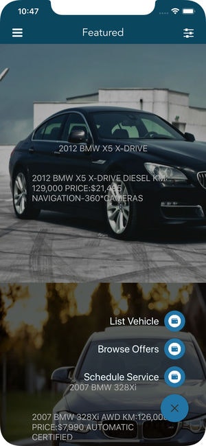 AutoStoreApp gallery image