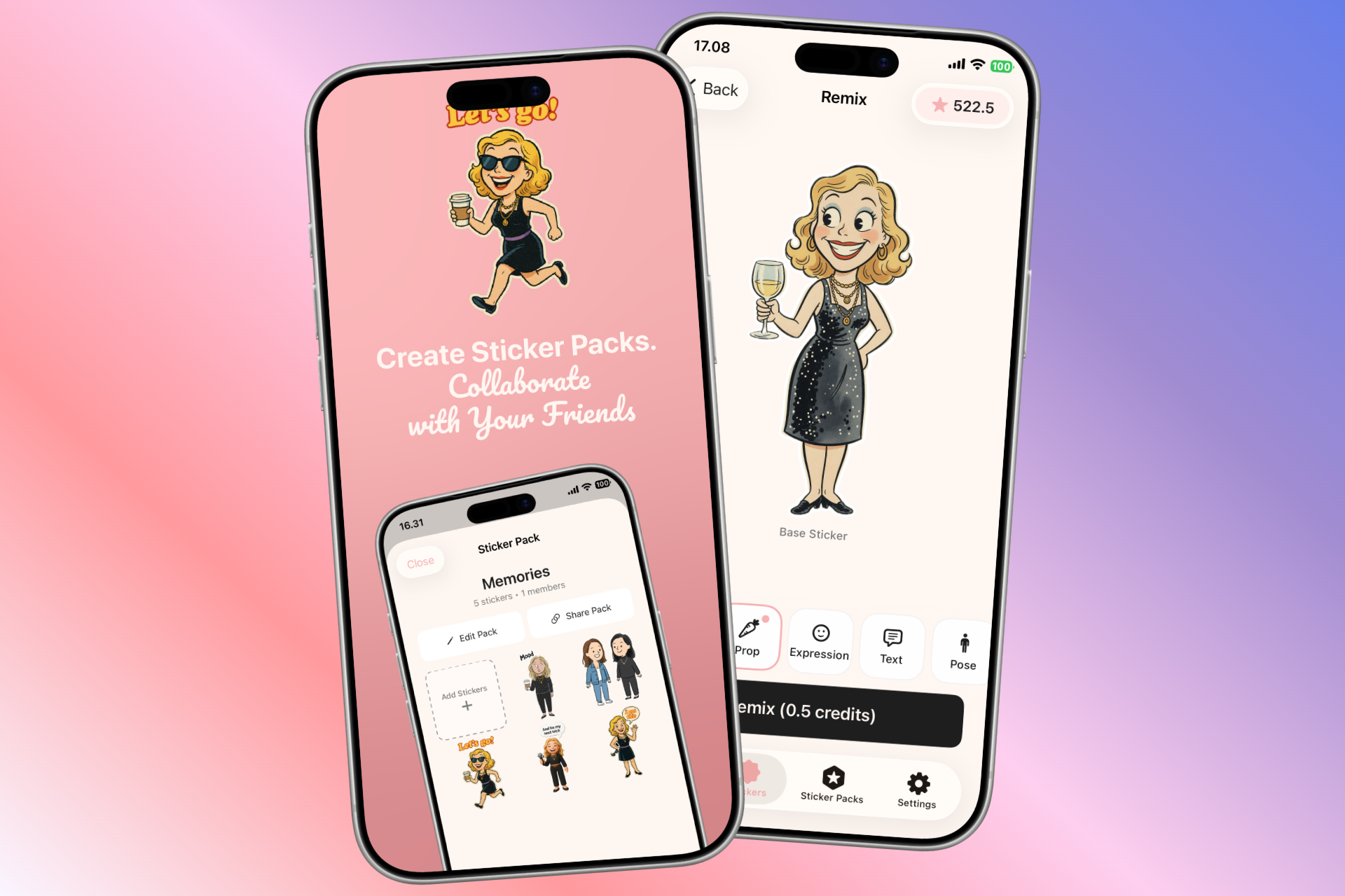 Snapstick gallery image