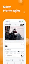 PhotoFramify gallery image