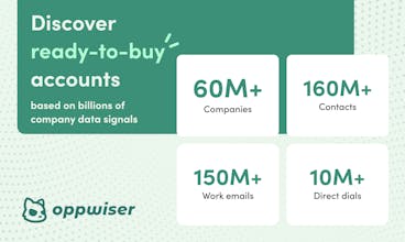 Oppwiser gallery image