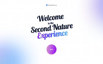 AI Simulation by Second Nature gallery image