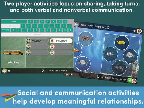 Autism Core Skills gallery image