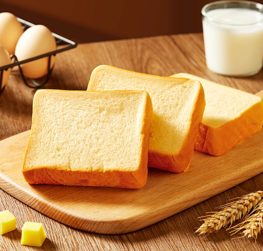 Sliced Bread Singulation Machine gallery image