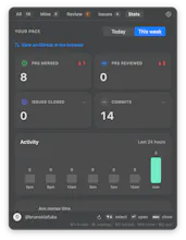 Gitbar gallery image