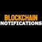 Blockchain Notifications