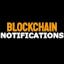 Blockchain Notifications