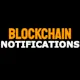 Blockchain Notifications