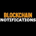 Blockchain Notifications
