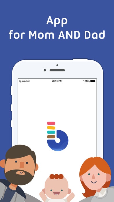 BabyTime gallery image