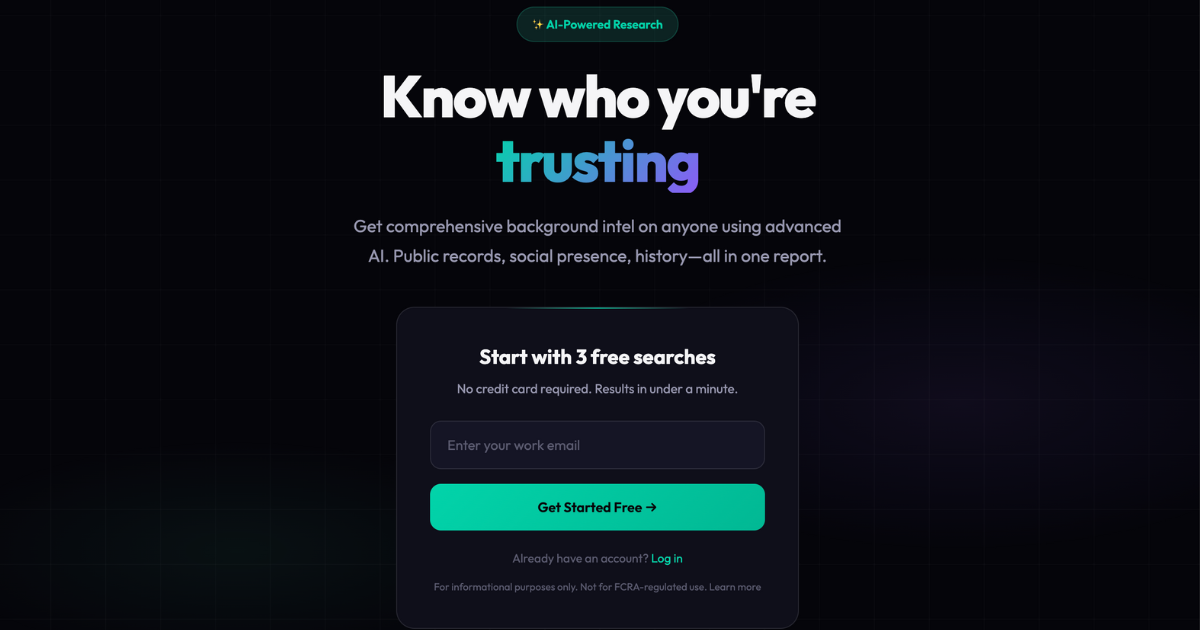 CheckYall  gallery image