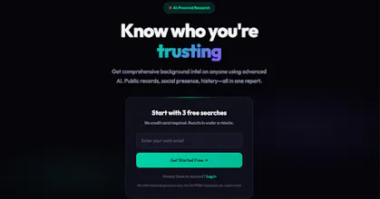 CheckYall gallery image