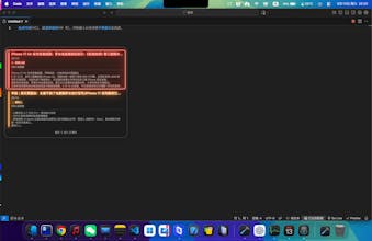 SideCalendar – Multi-Source Info Hub gallery image