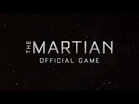 The Martian: Official Game gallery image