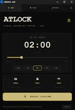 ATLOCK gallery image
