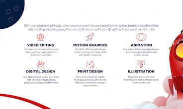 MotionDock gallery image