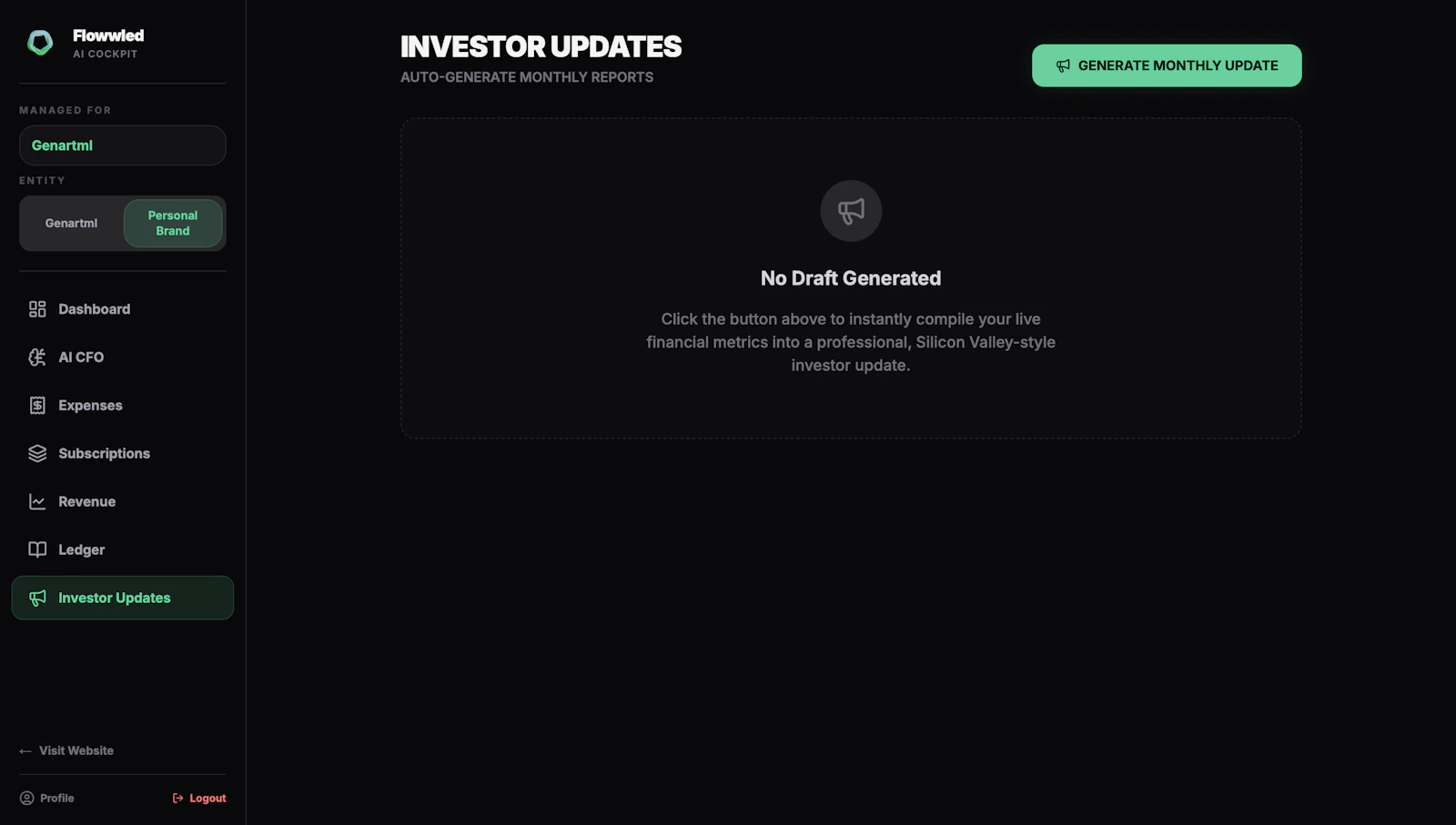 Flowwled screenshot 4