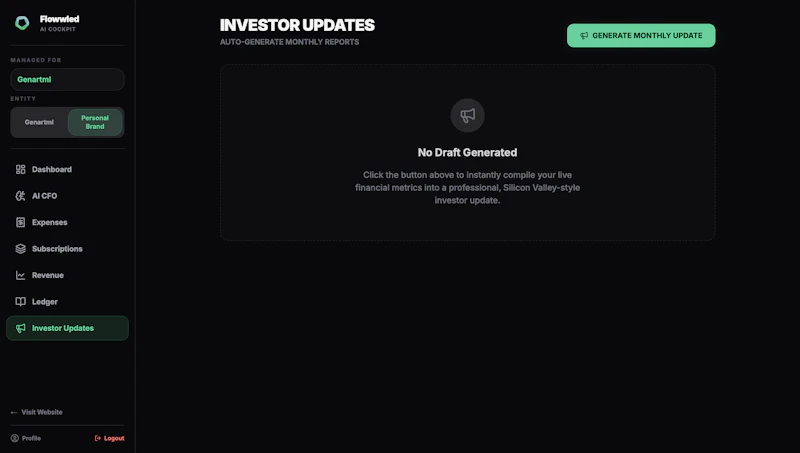 Flowwled screenshot 4