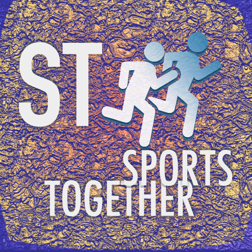 Esportes juntos