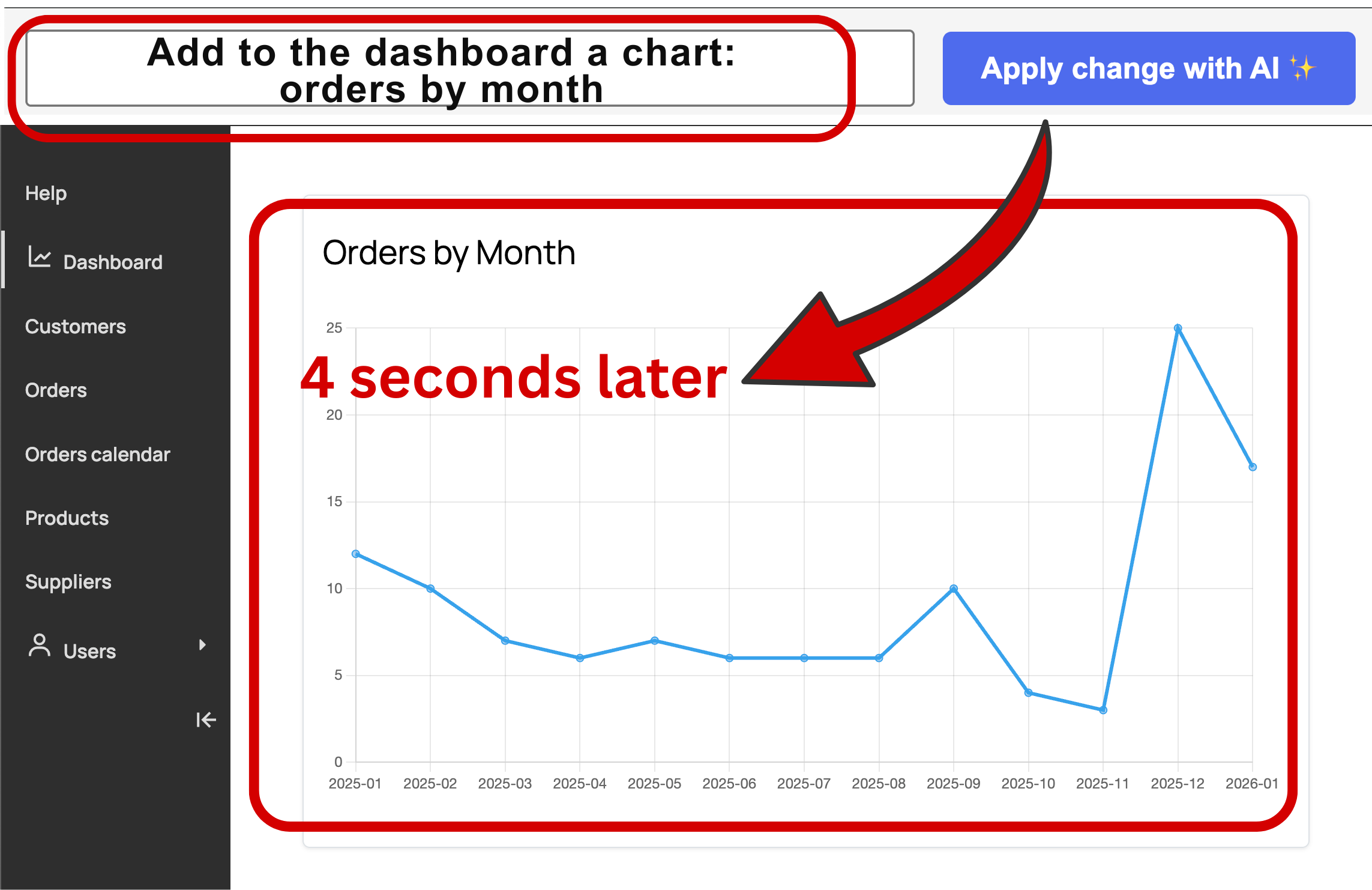 AppifyText v3: Edit Apps with AI gallery image