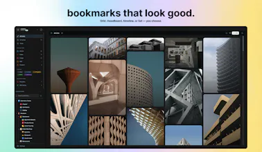 LinkLens gallery image