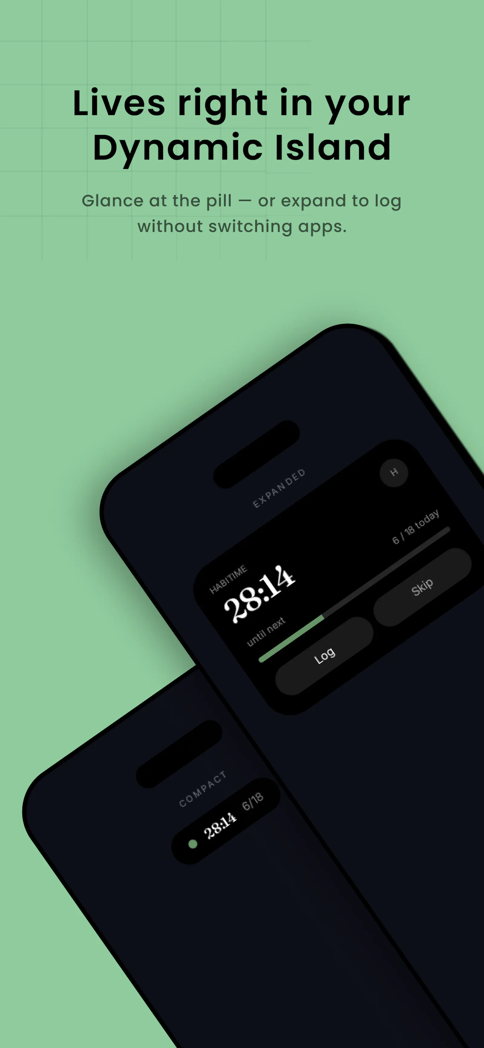 Habitime — Track Your Smoking  screenshot 7