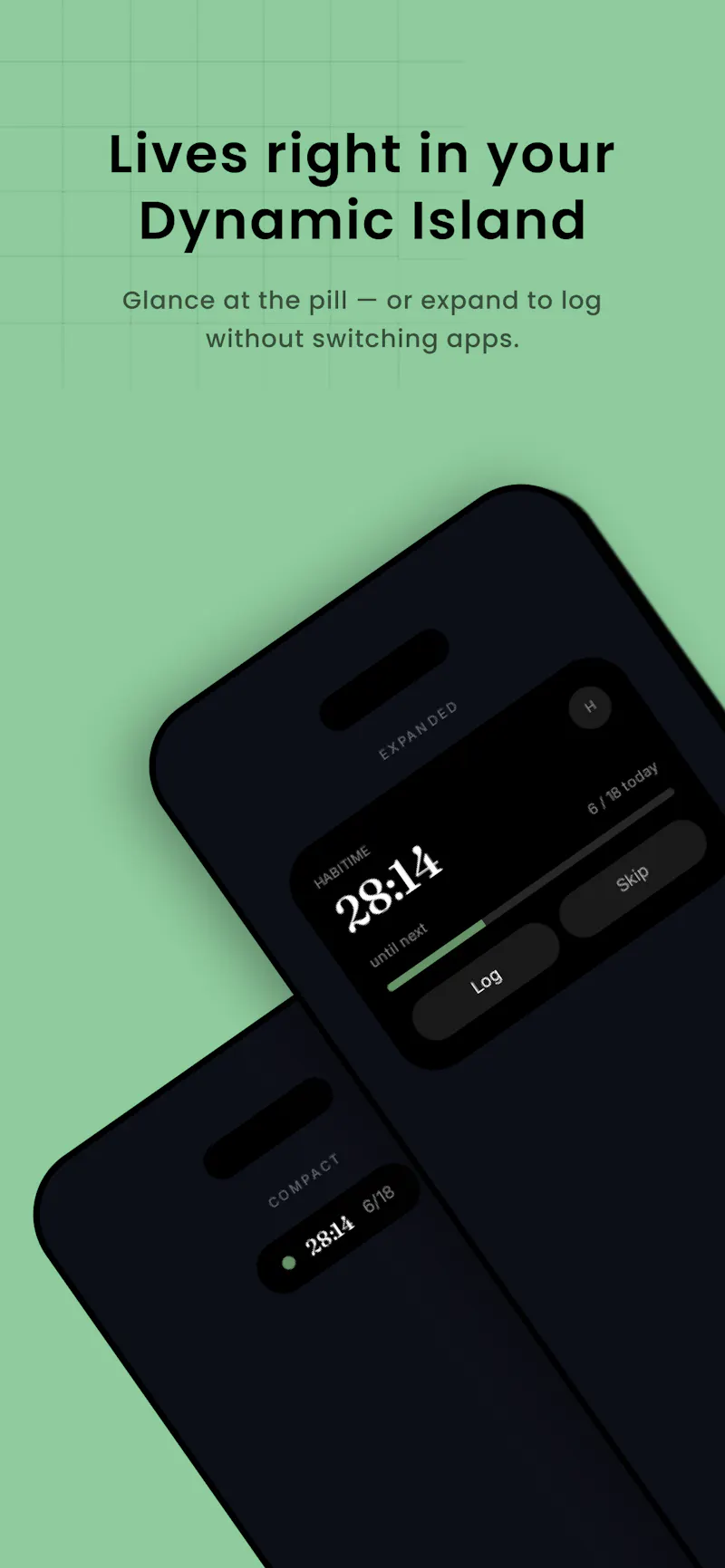 Habitime — Track Your Smoking  screenshot 7