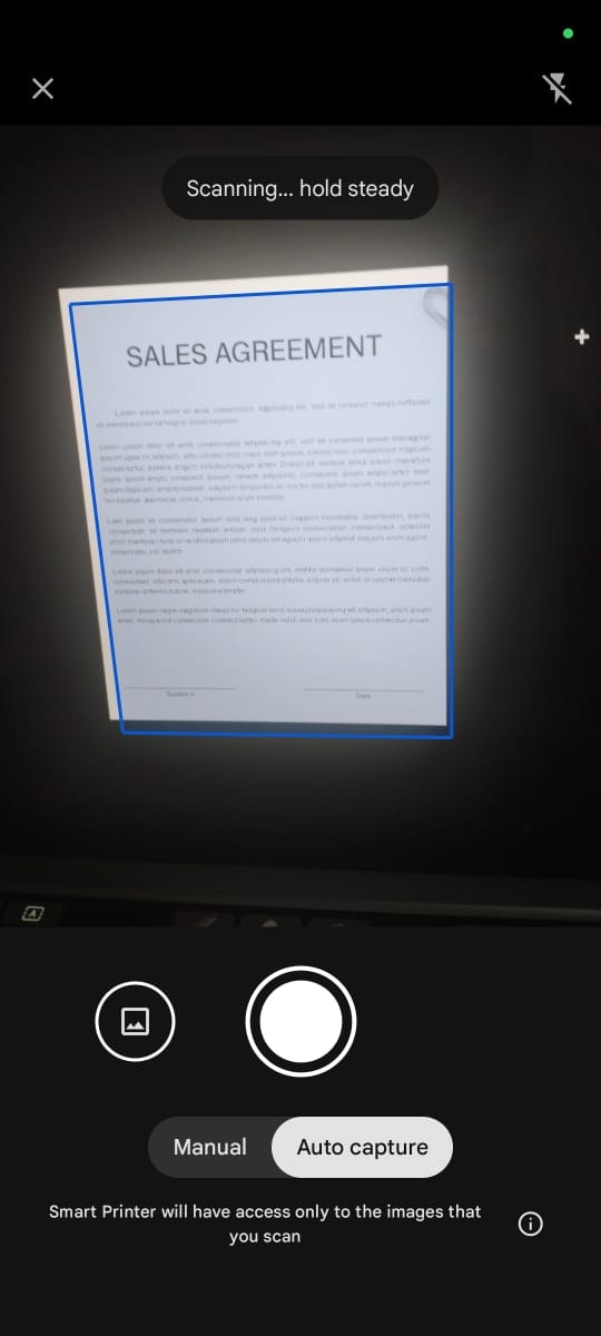 Smart Printer & PDF Scanner gallery image