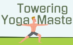 Towering Yoga Masters media 1