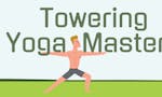 Towering Yoga Masters image