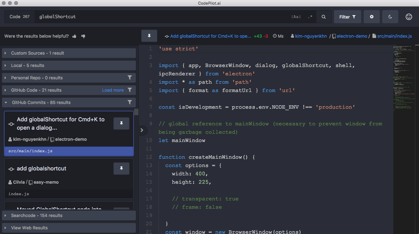 CodePilot.ai Image