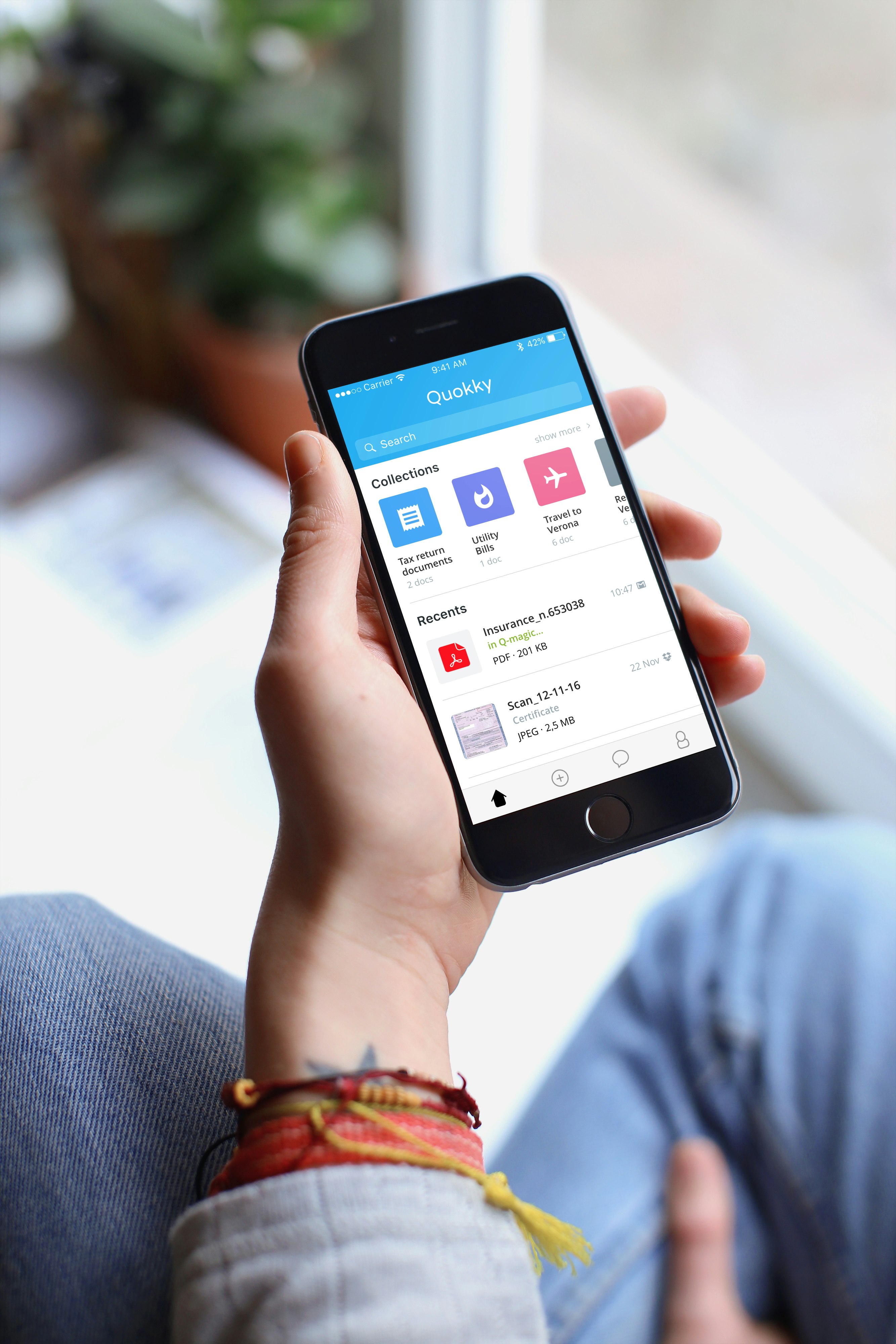 Quokky gallery image