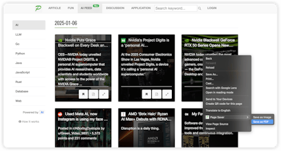 Page Saver gallery image