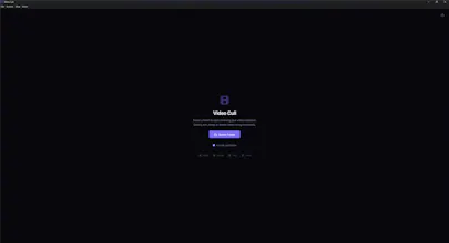 Video Curl gallery image