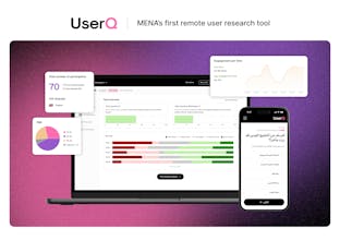 UserQ gallery image