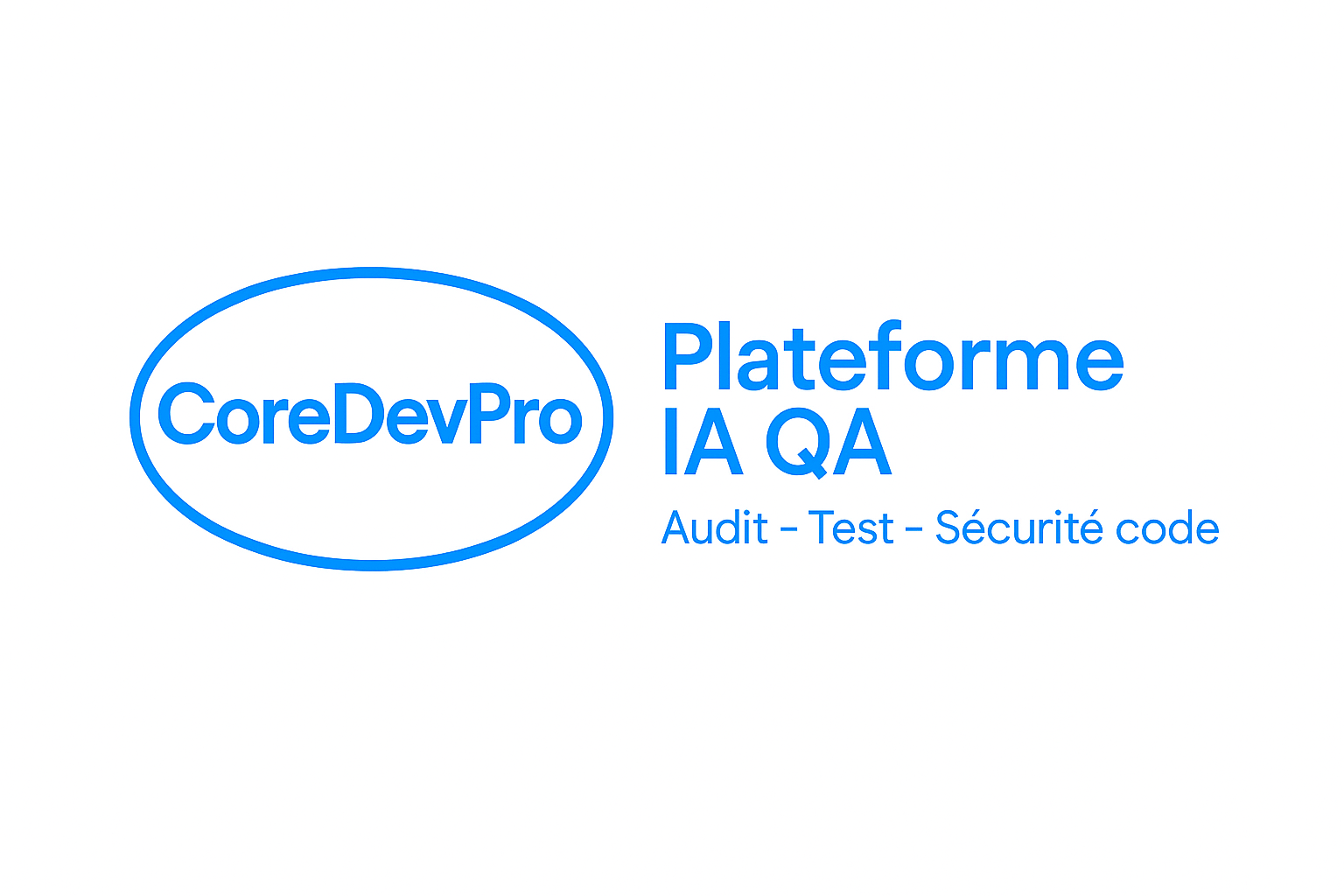 CoreDevPro™  logo