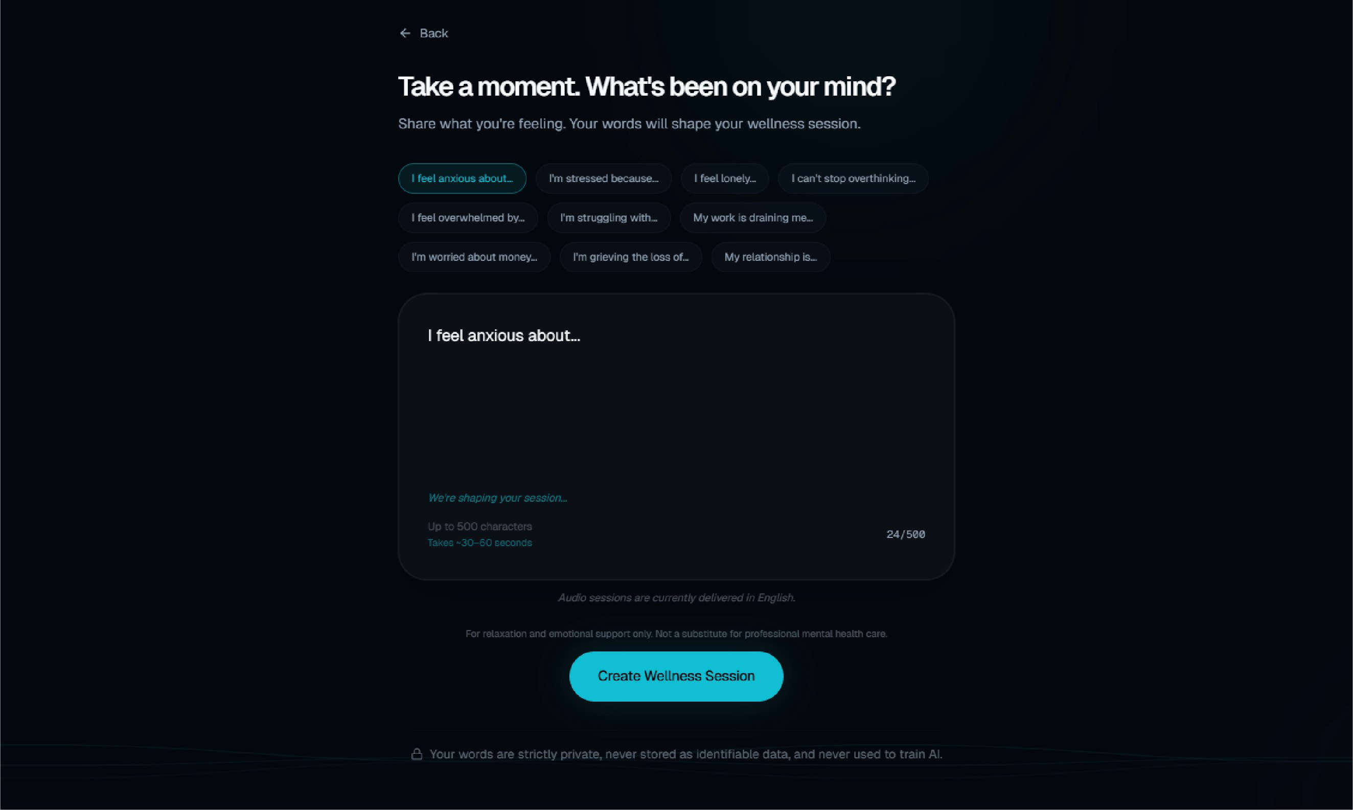 EchoTheta gallery image