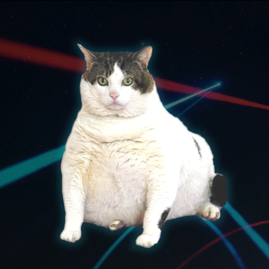 CatPaint for iMessage