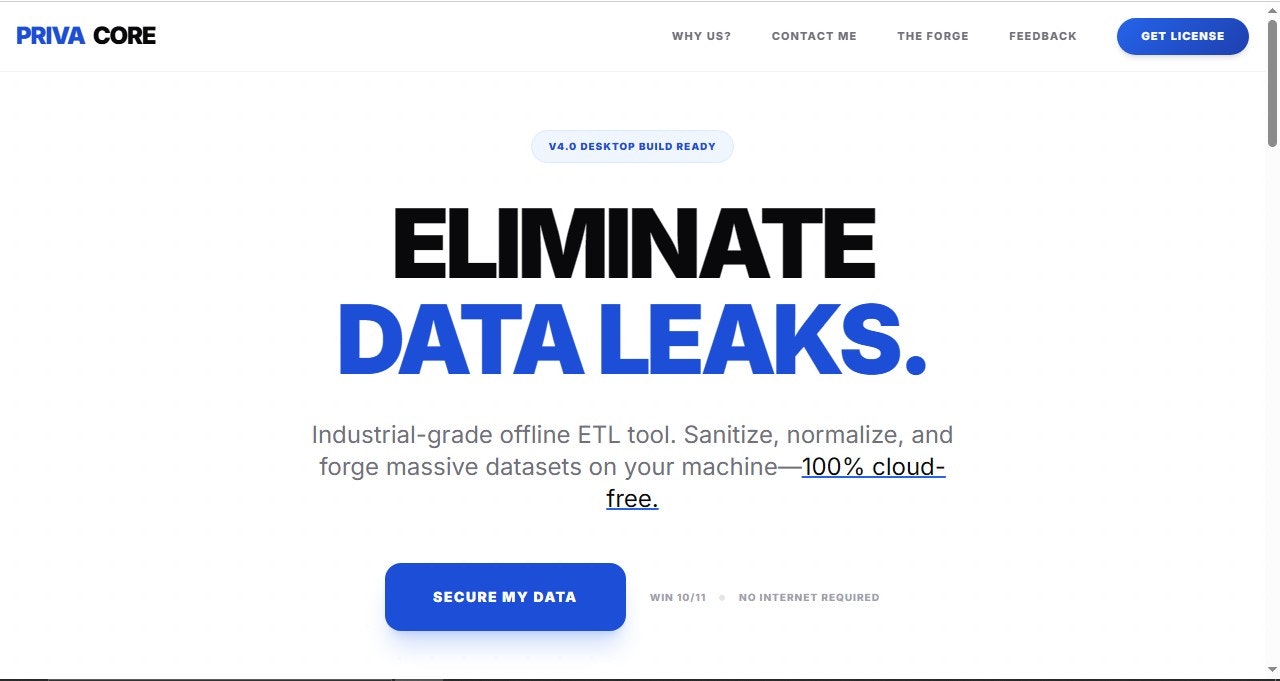 PrivaCore gallery image