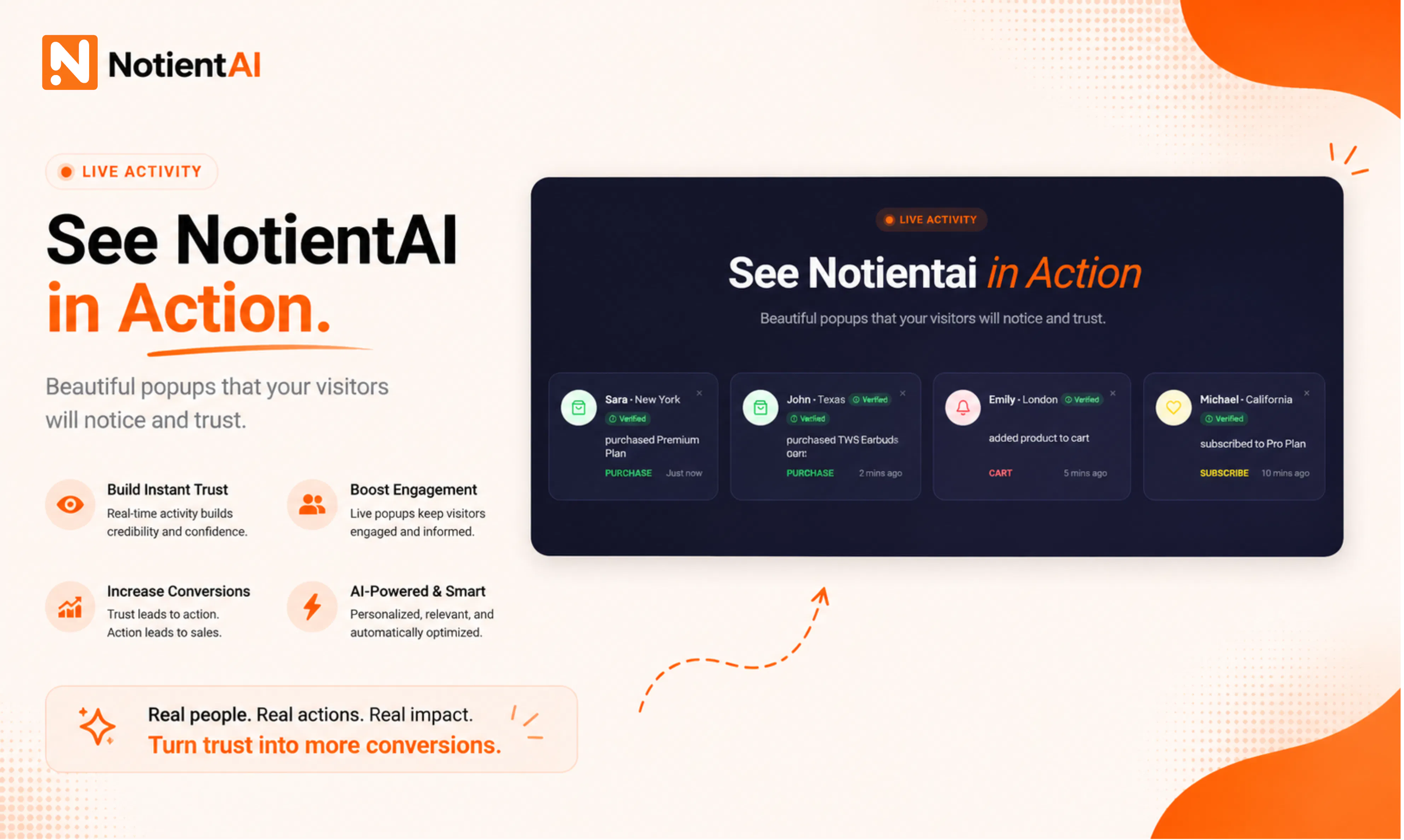 NotientAI gallery image