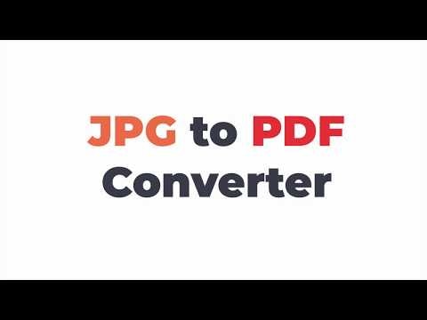 JPG to PDF Converter gallery image