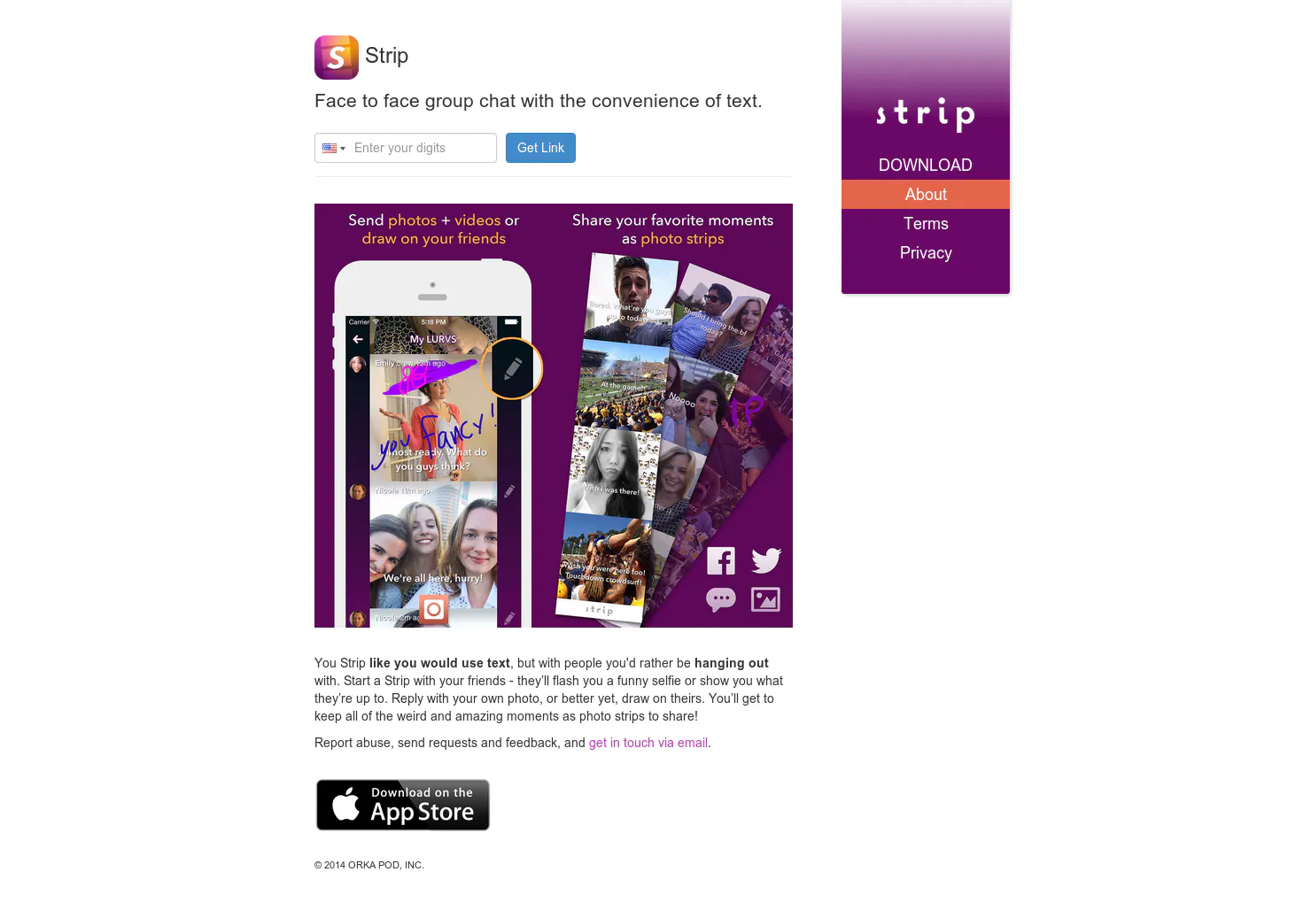 Strip