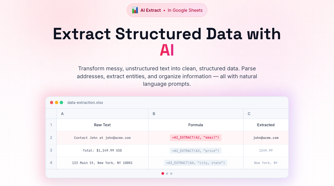 Unlimited Sheets gallery image