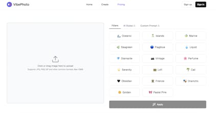 VibePhoto gallery image
