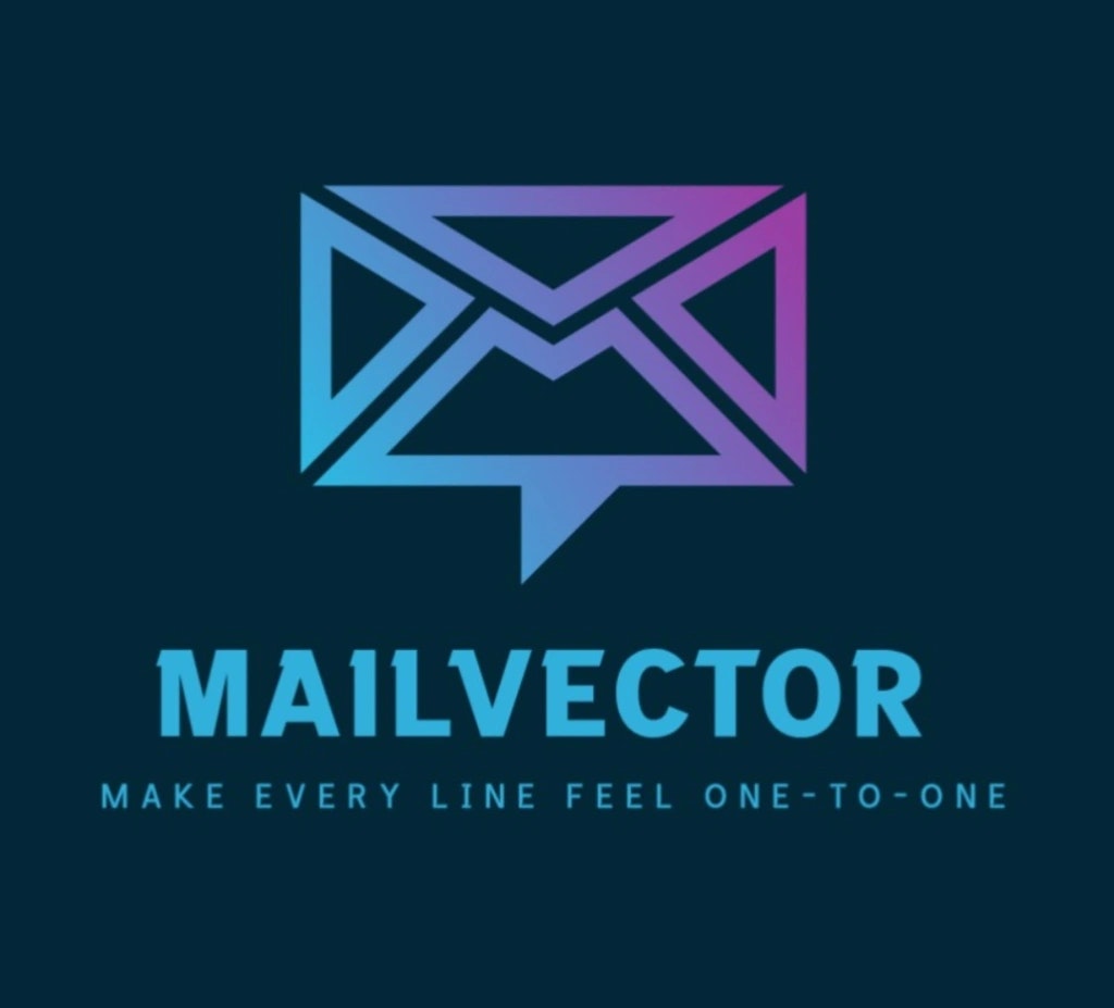 Mailvector logo