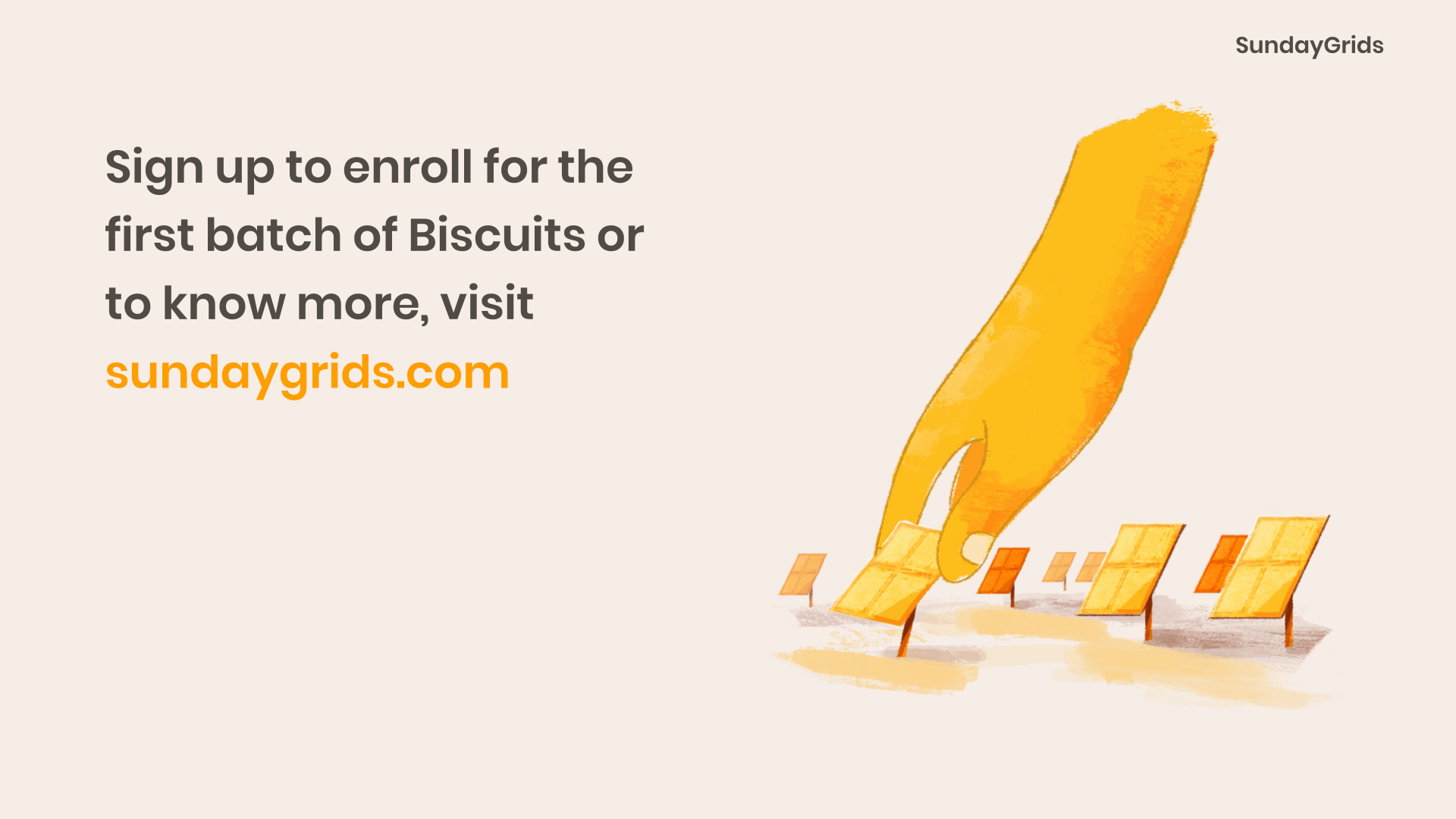 Biscuits gallery image